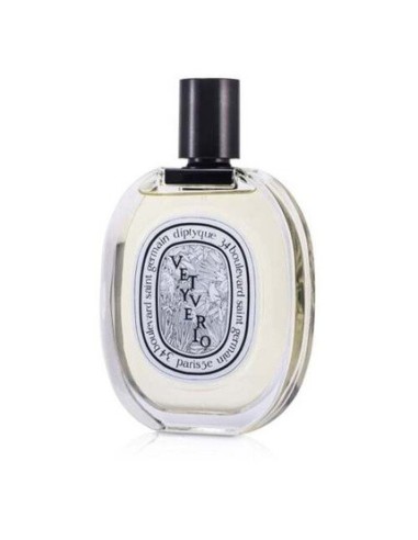 Diptyque Vetyverio Eau de Toilette 100ml