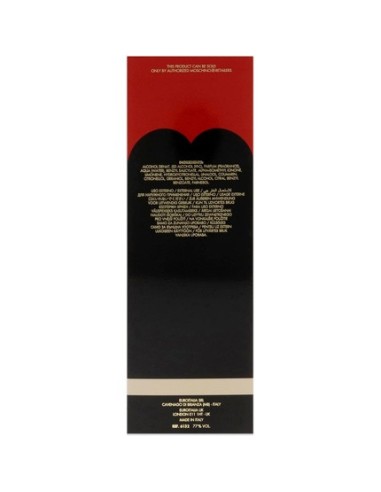 Moschino Paris Hilton Dazzle L 125ml Eau de Parfum Vaporizador