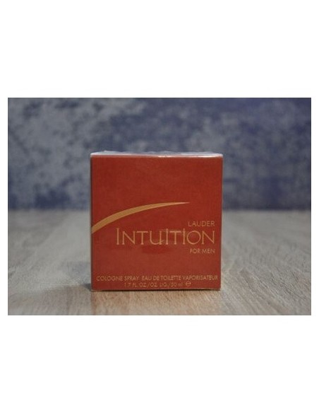 Estée Lauder Estée Lauder Estee Lauder Intuition para Hombre Eau de Toilette 50ml