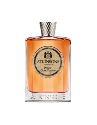 Atkinsons Pirates Grand Reserve Eau de Parfum 100ml Unisex