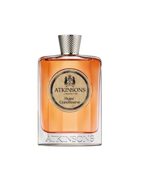 Atkinsons Pirates Grand Reserve Eau de Parfum 100ml Unisex
