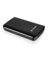 Transcend storejet 25d3 - disco duro usb 3.0 de 1 tb