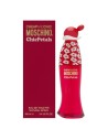 Moschino Cheap y Chic Chic Petals Eau de Toilette Vaporizador 100ml