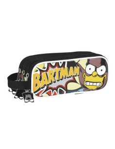 Simpsons bartman -...