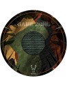 Alfombra Gaming Woxter Stinger Estampado