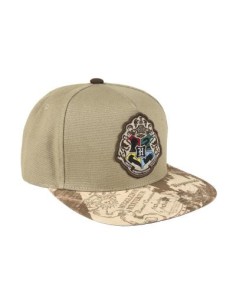 gorra_harry_potter_hogwarts_premium_camel_59_cm_8427934266210_oferta