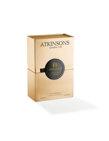 Atkinsons Oud Save the Queen Eau de Parfum 100ml