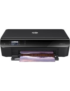 HP ENVY 4500 - Impresora multifunción de tinta color: HP: Kiwiku.com: Informática