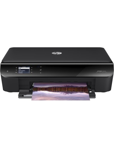 HP ENVY 4500 - Impresora multifunción de tinta color: HP: Kiwiku.com:  Informática