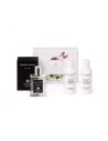 Acca Kappa White Moss Set: Eau de Parfum 50ml + Gel de Ducha 100ml + Loción Corporal 100ml