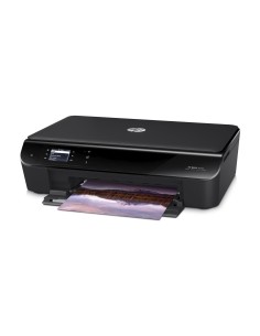 HP ENVY 4500 - Impresora multifunción de tinta color: HP: Kiwiku.com: Informática 2
