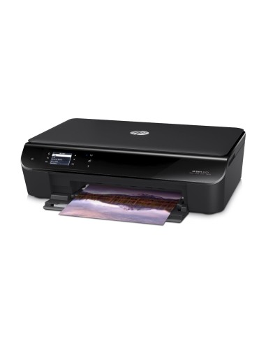HP ENVY 4500 - Impresora multifunción de tinta color: HP: Kiwiku.com: Informática