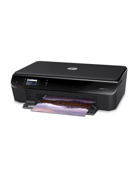 HP ENVY 4500 - Impresora multifunción de tinta color: HP: Kiwiku.com: Informática
