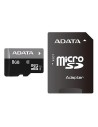 Adata premier microsdhc uhs-i u1 class10 8gb - tarjeta de memoria 8gb sd