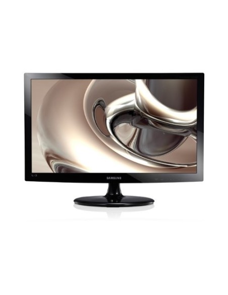 Samsung T19C300 - Televisor LCD de 18.5 (50 MHz), negro: SAMSUNG: Kiwiku.com: Electrónica