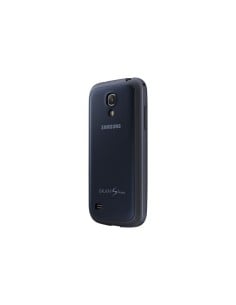 Kiwiku.com: Samsung EF-PI919BNEGWW - Funda para Samsung Galaxy S4 mini, color marino - Electrónica 2