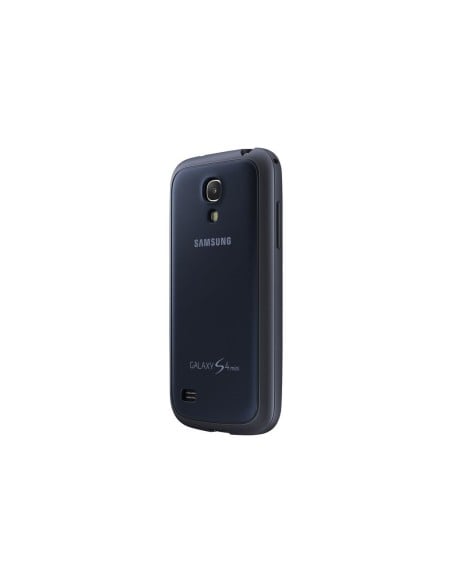 Kiwiku.com: Samsung EF-PI919BNEGWW - Funda para Samsung Galaxy S4 mini, color marino - Electrónica