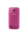 Samsung o8efpi919bpeg - carcasa para samsung galaxy s4 mini i9190/i9192, rosa