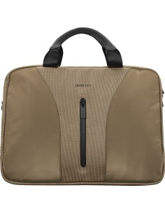 Smartsuit 18882 Briefcase - Bolsa mensajero para portátil de 16 color Khaki: Trust: Kiwiku.com: Electrónica