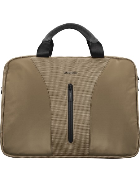 Smartsuit 18882 Briefcase - Bolsa mensajero para portátil de 16 color Khaki: Trust: Kiwiku.com: Electrónica