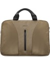 Trust maletin briefcase khaki oasis