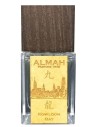 Almah Kowloon Bay Eau de Parfum 50ml