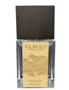 Almah Munnar Valley Eau de Parfum 50ml