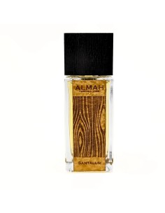 Almah Santalum Eau de Parfum 50ml Unisex