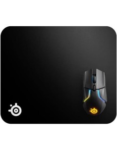 steelseries_qck_negro_alfombrilla_de_ratón_para_juegos_5707119041157_oferta 2