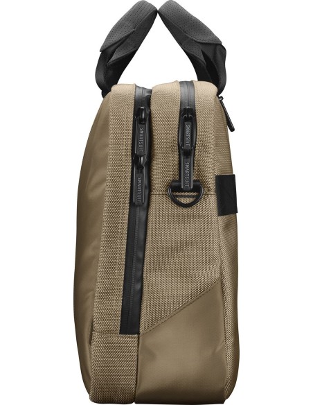 Smartsuit 18882 Briefcase - Bolsa mensajero para portátil de 16 color Khaki: Trust: Kiwiku.com: Electrónica