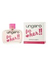Emanuel Ungaro Ungaro para Mujer Eau de Toilette Vaporizador 100ml
