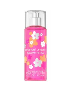 Emanuel Ungaro Radiant Petals Bor para Mujer 125ml