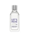 Benetton Let's Move Man Eau de Toilette 40ml para Hombre