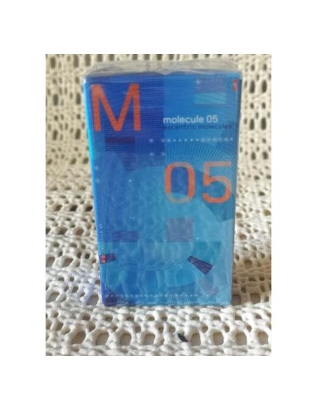 Escentric Molecules Molecule 05 Eau de Toilette 30ml Spray