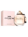 Coach New York Eau de Perfume Vaporizador 90ml