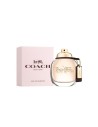 Coach New York Eau de Perfume Vaporizador 50ml