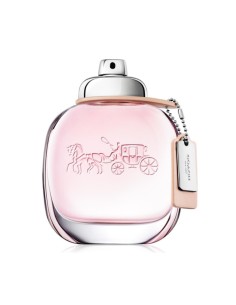Coach para Mujer Eau de Toilette Vaporizador 90ml