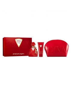 emanuel_ungaro_ungaro_diva_rouge_eau_de_parfum_100ml_+_leche_corporal_100ml_+_neceser_8052464894710_oferta