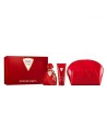 Emanuel Ungaro Ungaro Diva Rouge Eau de Parfum 100ml + Leche Corporal 100ml + Neceser