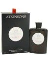 Atkinsons 24 Old Bond Street Triple Extrait Eau de Cologne 100ml