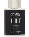 Emanuel Ungaro Ungaro Iii Pour L'homme Parfum Aromatique Eau de Toilette 100ml Vaporizador