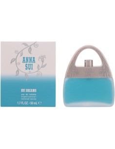 Anna Sui Dreams Eau de Toilette Vaporizador50 Ml