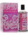 EMANUEL UNGARO Fresh Para Mujer Eau De Toilette Vaporizador 100ml