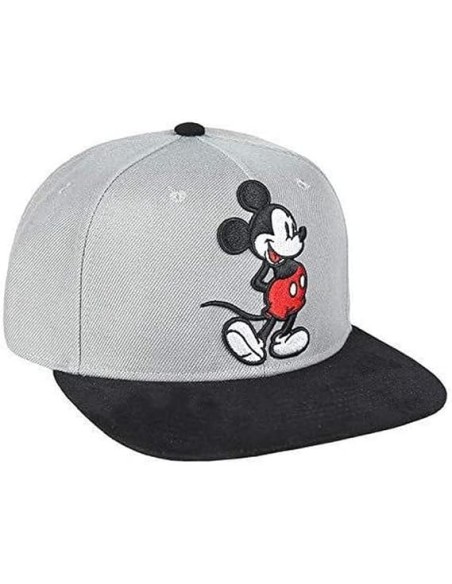 gorra_visera_plana_mickey_-_gris_-_59cm_8427934266166_oferta