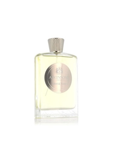 Atkinsons Mint & Tonic Eau de Parfum 100ml