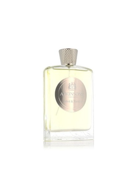 Atkinsons Mint & Tonic Eau de Parfum 100ml