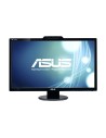 Asus vk278q - monitor de 27" (con tecnología wled)  led,dvi,hdmi,display port,webcam