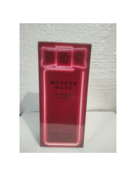 Estée Lauder Estee Lauder Modern Muse Le Rouge Gloss Eau de Parfum 100ml Vaporizador