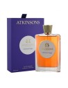 Atkinsons California Poppy Eau de Toilette 100ml Vaporizador