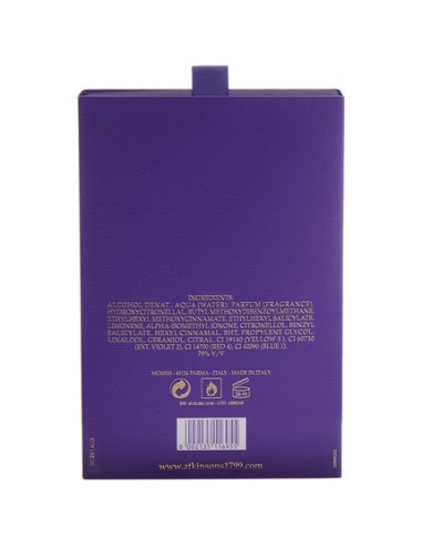 Atkinsons the Nuptial Bouquet Eau de Toilette Vaporizador 100ml